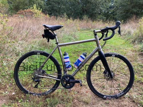 Lynskey Backroad scheda tecnica e recensioni